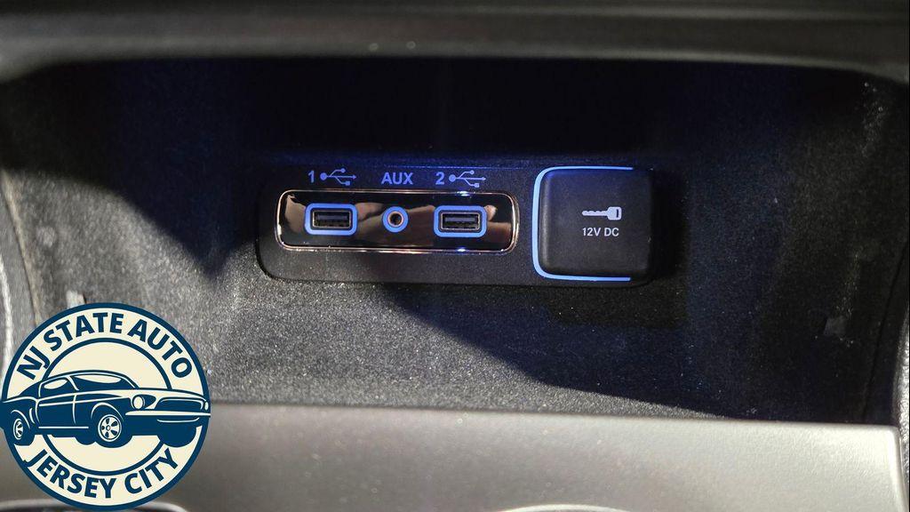 used 2020 Jeep Grand Cherokee car, priced at $19,245