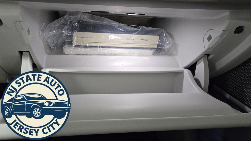 used 2023 Hyundai IONIQ 6 car, priced at $19,995