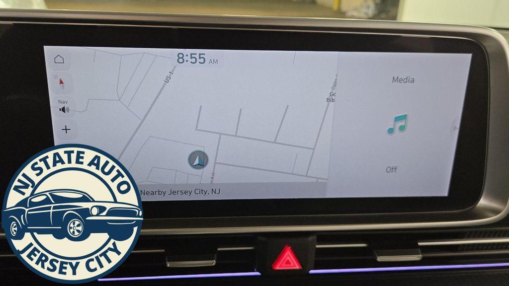 used 2023 Hyundai IONIQ 6 car, priced at $19,995