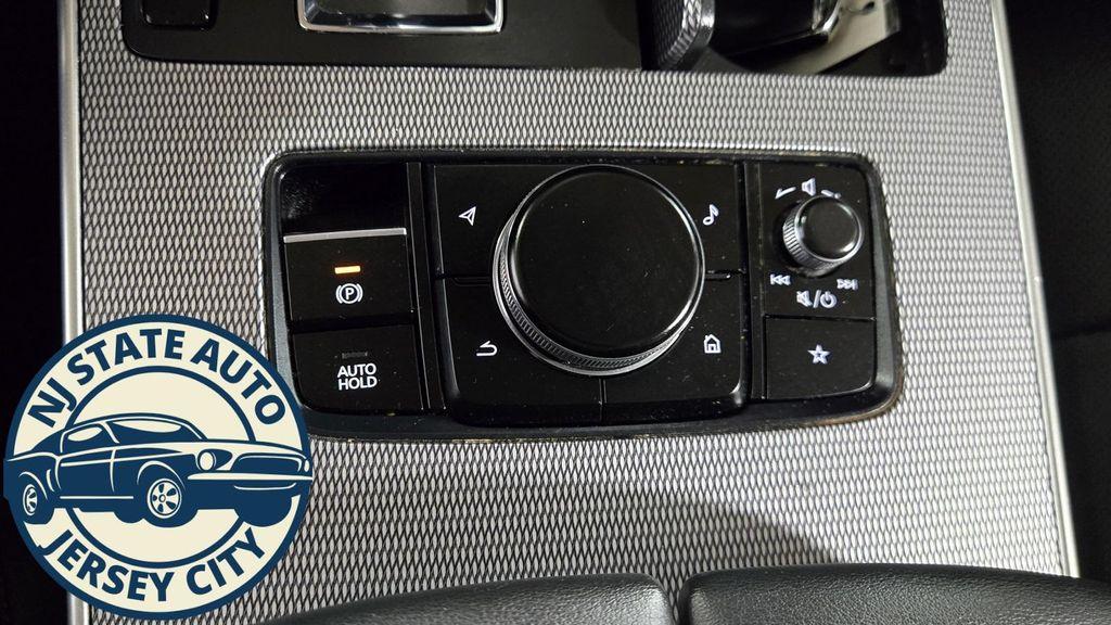 used 2024 Mazda CX-90 car, priced at $26,385