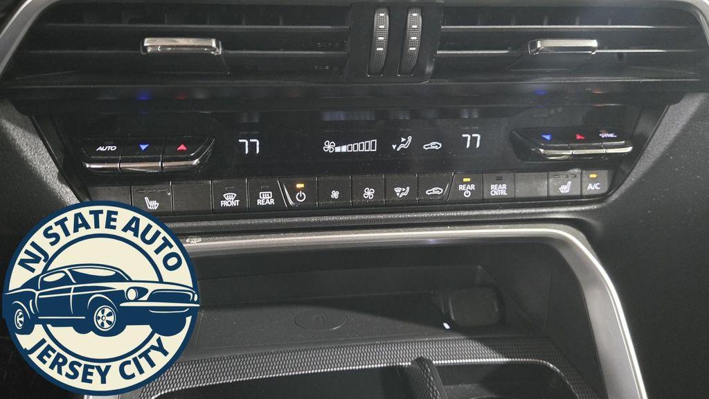 used 2024 Mazda CX-90 car, priced at $26,385