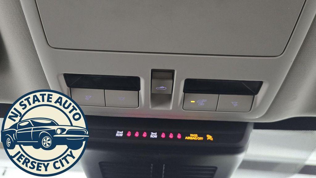 used 2024 Mazda CX-90 car, priced at $26,385