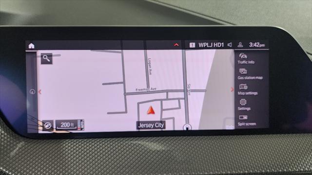 used 2023 BMW 840 Gran Coupe car, priced at $23,951