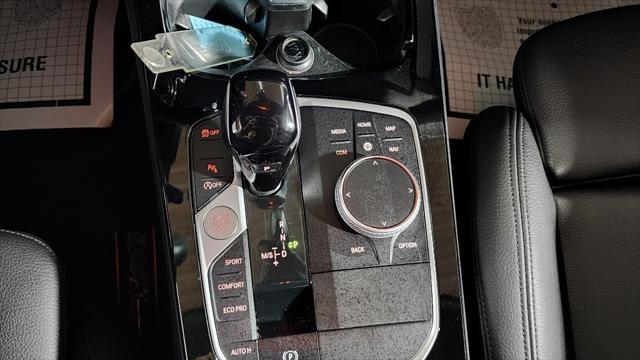 used 2023 BMW 840 Gran Coupe car, priced at $23,951