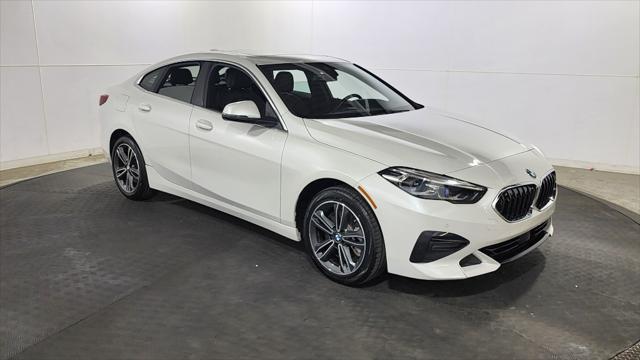 used 2023 BMW 228 Gran Coupe car, priced at $23,785