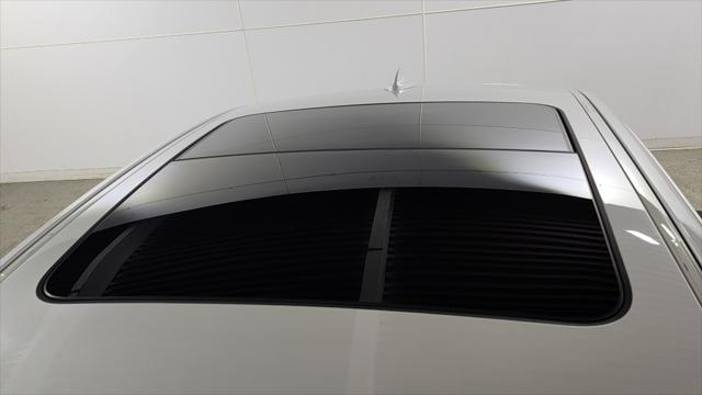 used 2023 BMW 840 Gran Coupe car, priced at $23,951