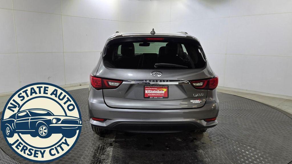 used 2019 INFINITI QX60 car, priced at $15,764