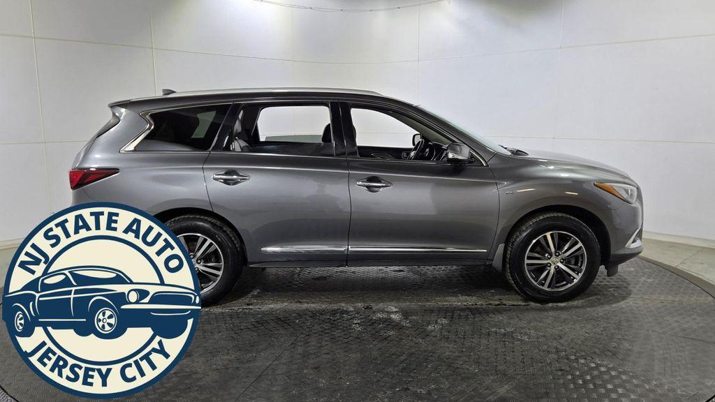used 2019 INFINITI QX60 car, priced at $15,764