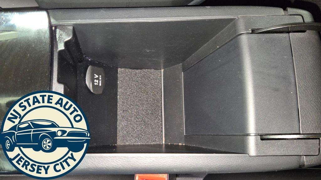 used 2018 INFINITI QX30 car, priced at $11,485