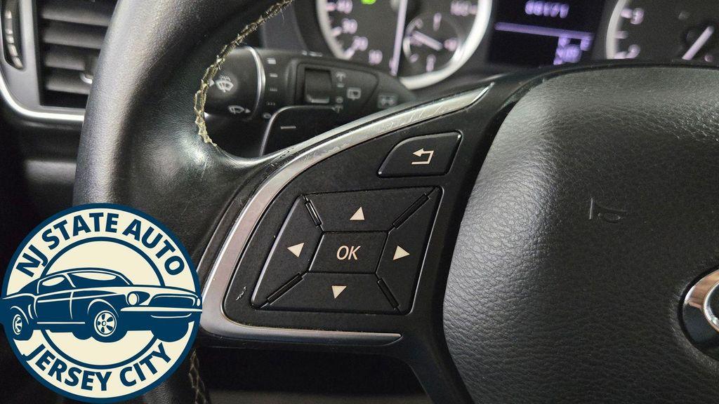 used 2018 INFINITI QX30 car, priced at $11,485