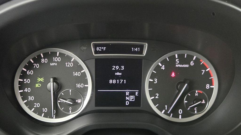 used 2018 INFINITI QX30 car, priced at $12,388