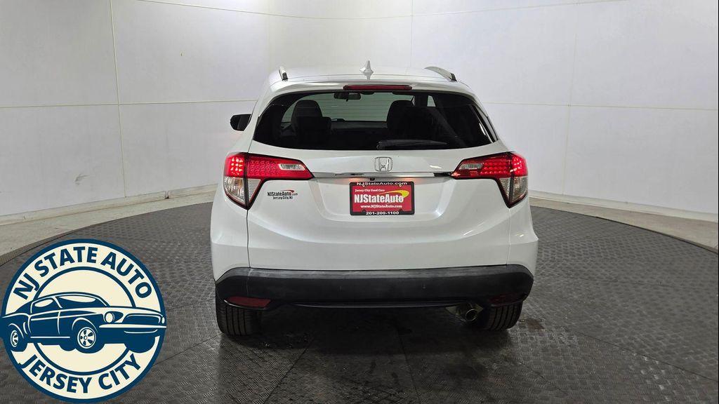 used 2019 Honda HR-V car, priced at $20,987