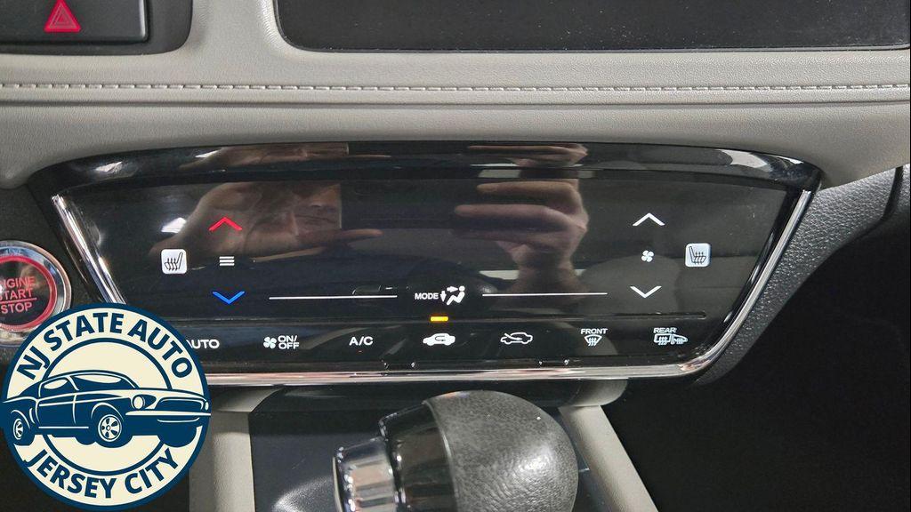 used 2019 Honda HR-V car, priced at $20,987