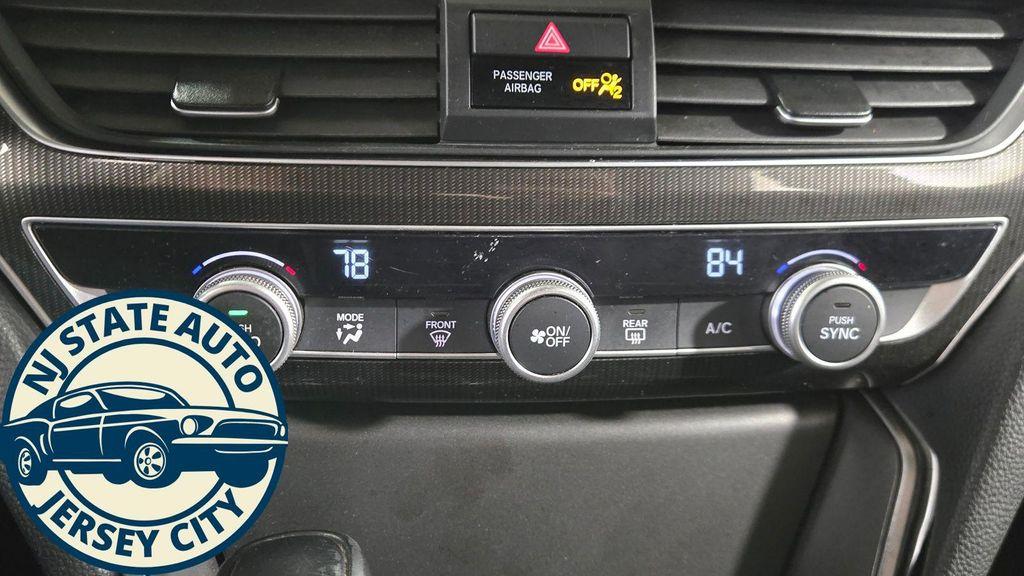 used 2018 Honda Accord car, priced at $14,416