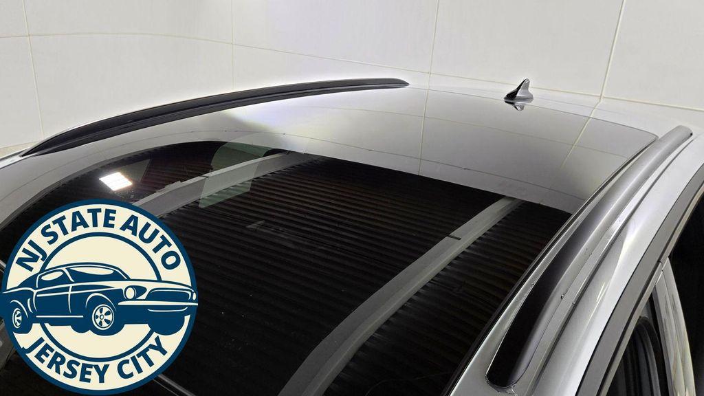 used 2022 Volkswagen ID.4 car, priced at $18,485