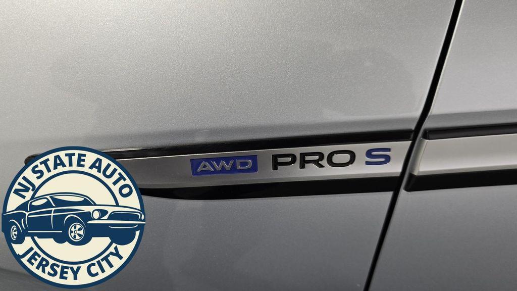 used 2022 Volkswagen ID.4 car, priced at $18,818