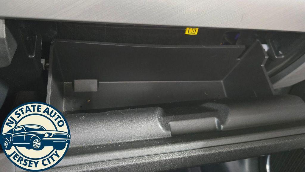 used 2022 Ford Mustang car, priced at $18,750