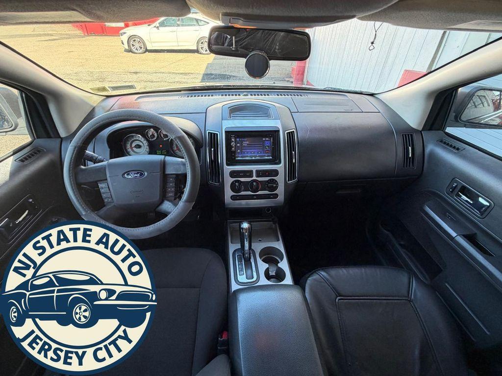used 2010 Ford Edge car, priced at $3,893