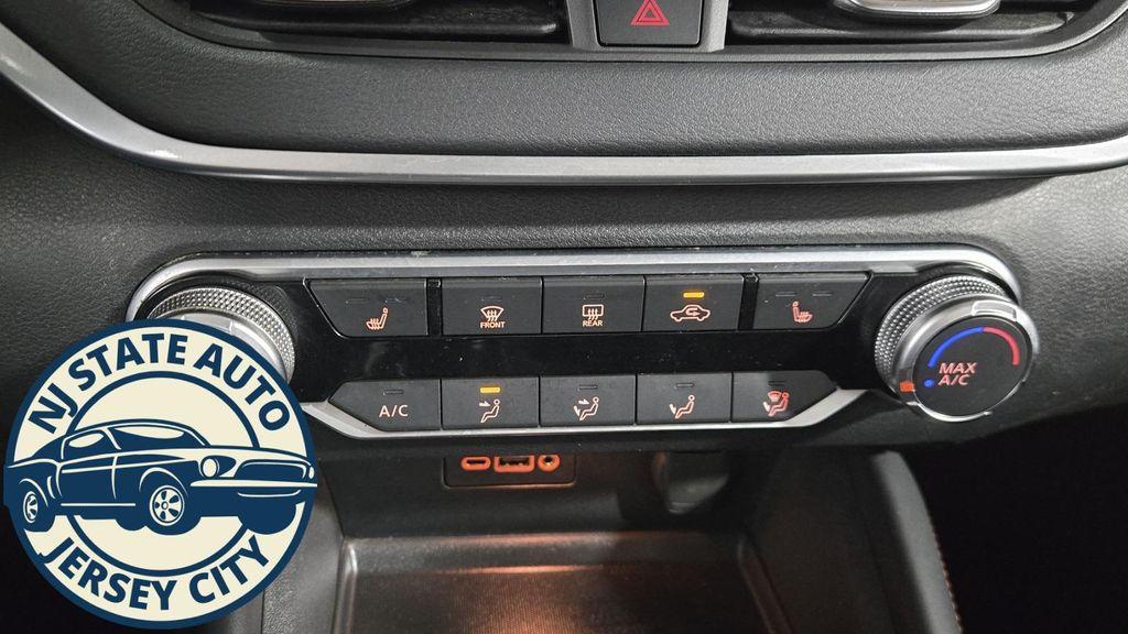 used 2020 Nissan Altima car, priced at $13,885