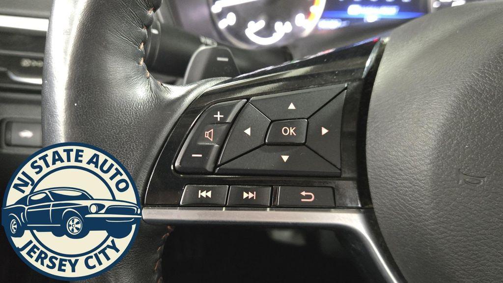 used 2020 Nissan Altima car, priced at $13,885