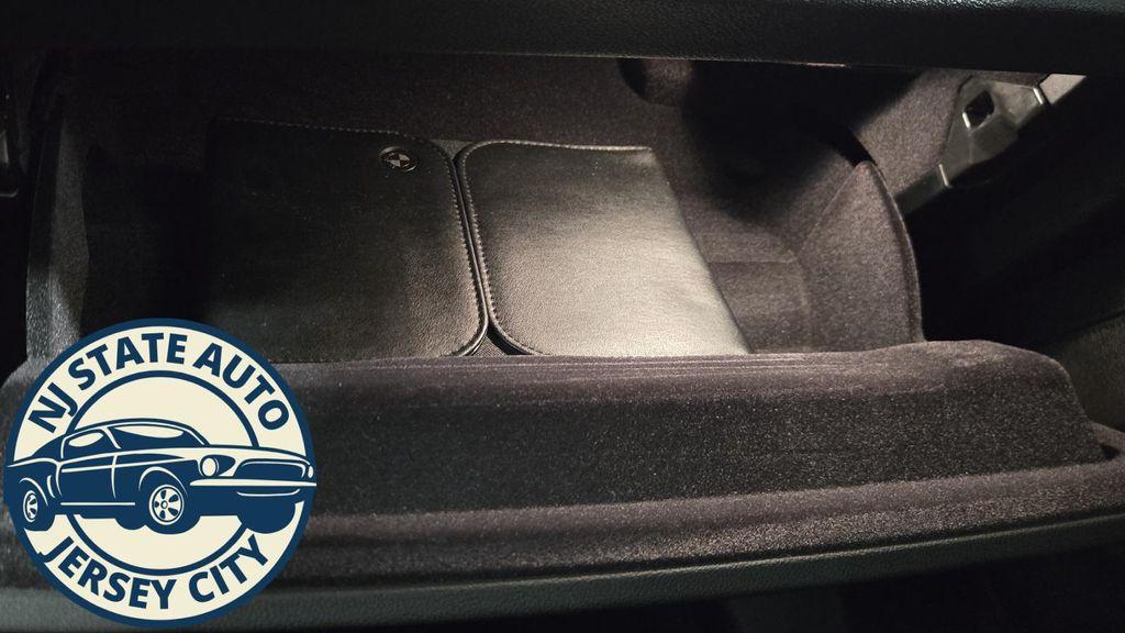 used 2018 BMW 530 car, priced at $15,350