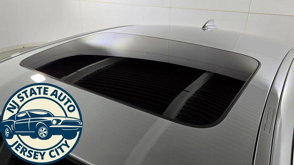 used 2018 BMW 530 car, priced at $15,150