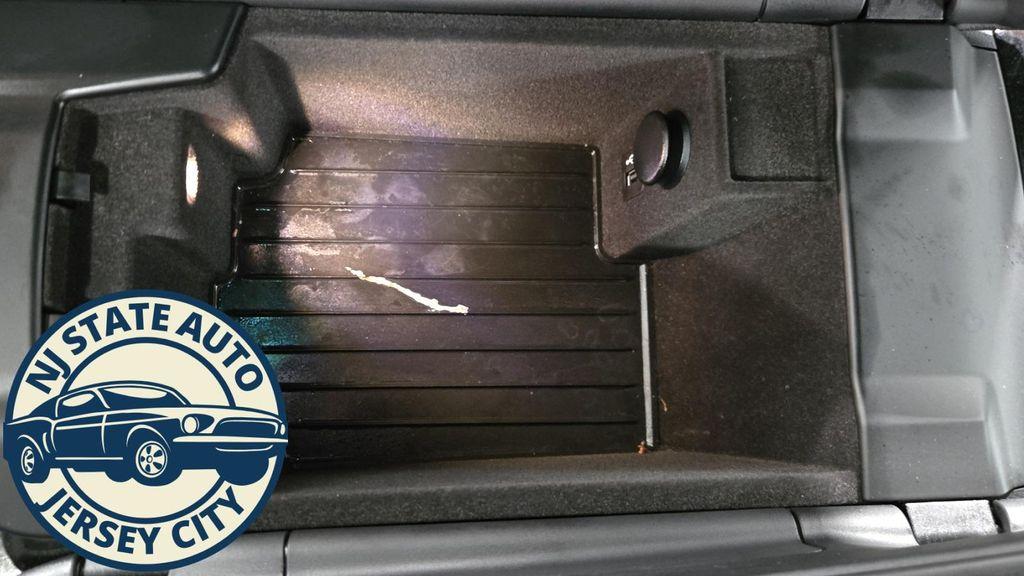 used 2018 BMW 530 car, priced at $15,350