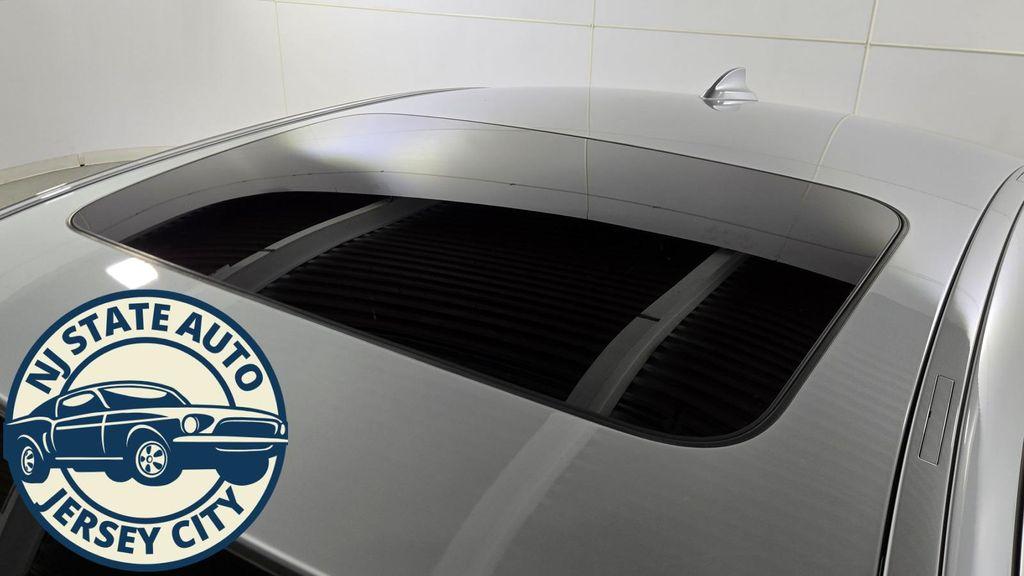 used 2018 BMW 530 car, priced at $15,350