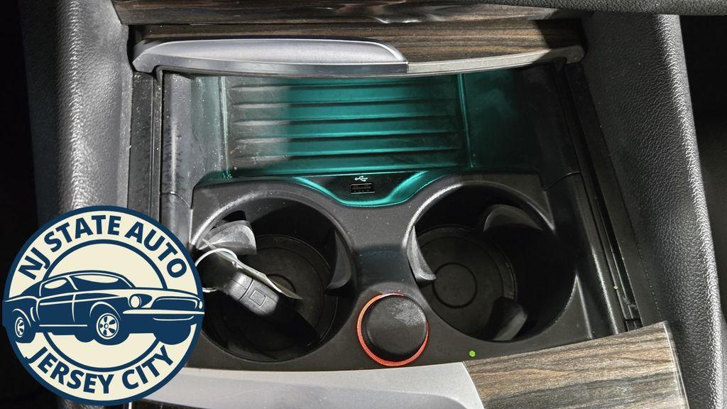 used 2018 BMW 530 car, priced at $15,350