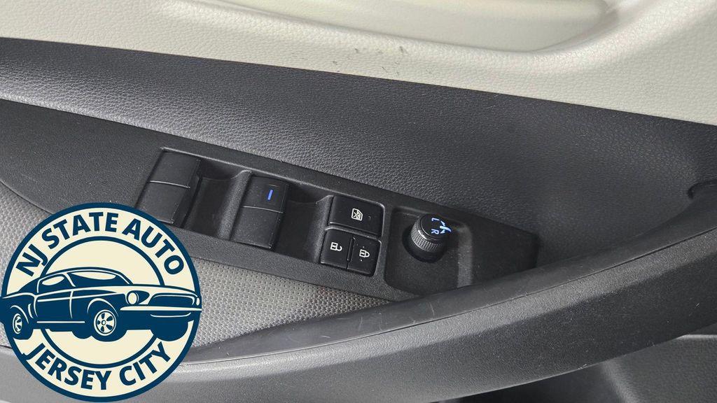 used 2022 Toyota Corolla car, priced at $13,745