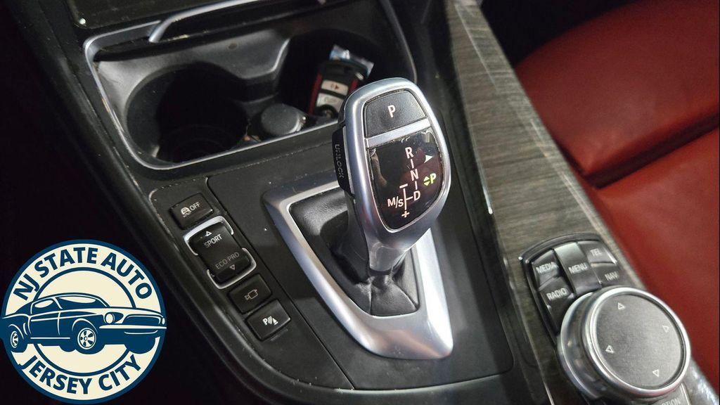 used 2016 BMW 328 Gran Turismo car, priced at $11,166