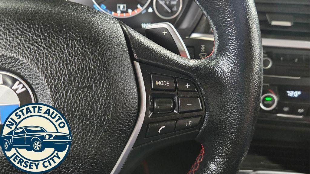 used 2016 BMW 328 Gran Turismo car, priced at $11,166