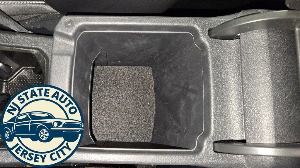 used 2022 Volkswagen Tiguan car, priced at $14,450