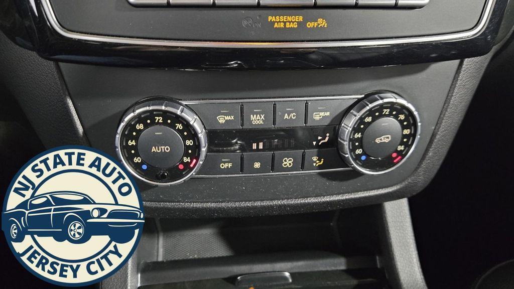 used 2017 Mercedes-Benz GLE 350 car, priced at $14,691