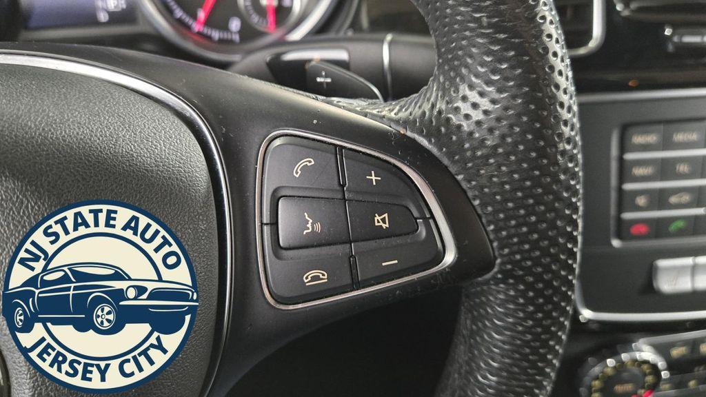 used 2017 Mercedes-Benz GLE 350 car, priced at $14,691