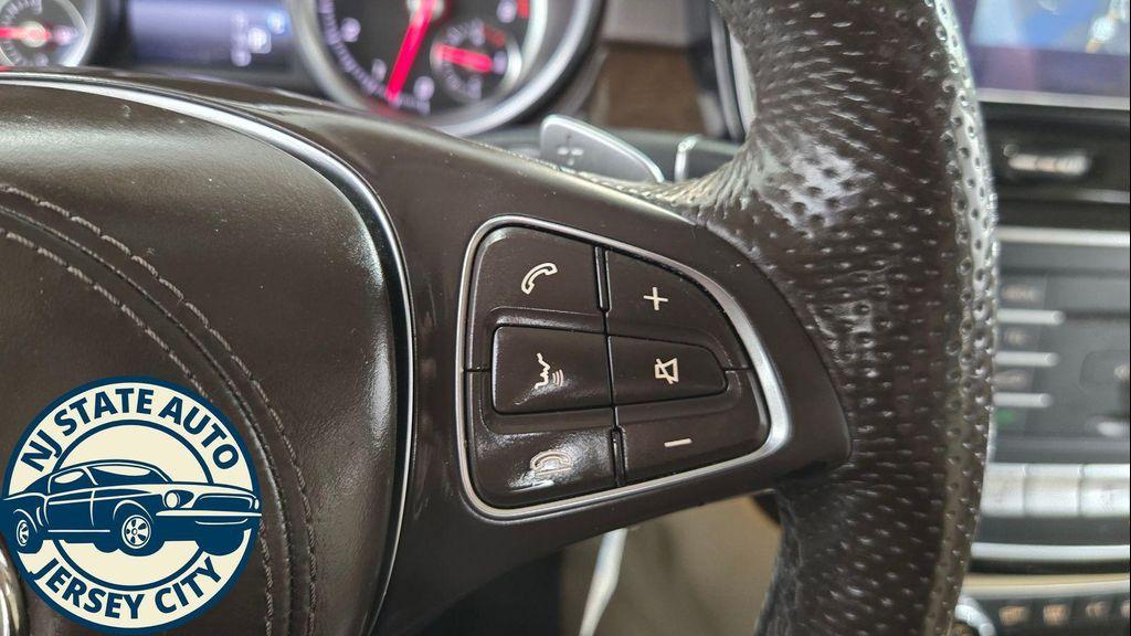 used 2018 Mercedes-Benz GLS 450 car, priced at $16,150