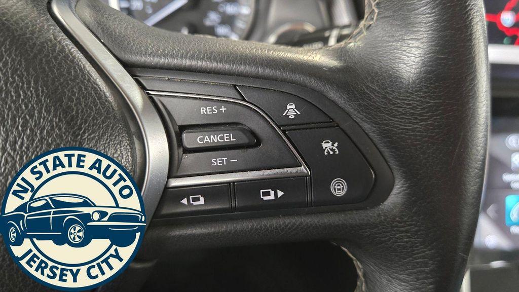 used 2020 INFINITI Q50 car, priced at $18,665