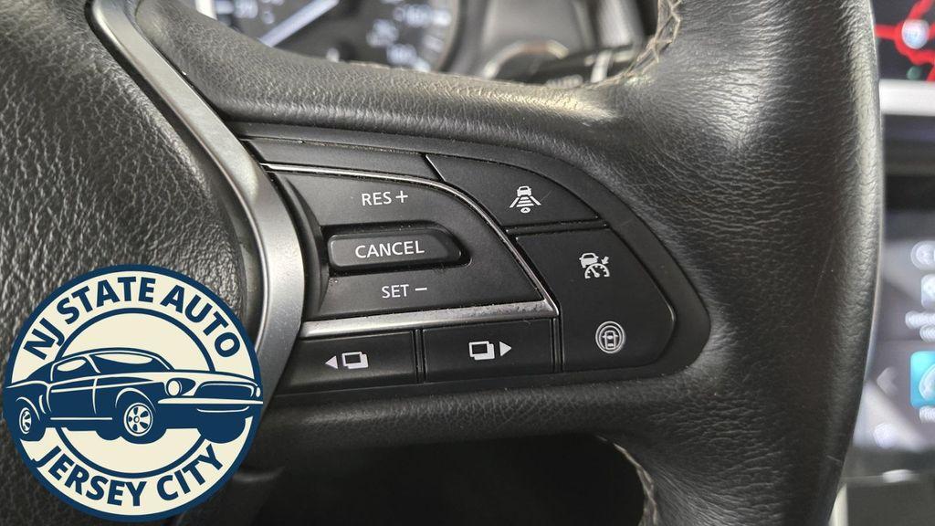 used 2020 INFINITI Q50 car, priced at $20,550