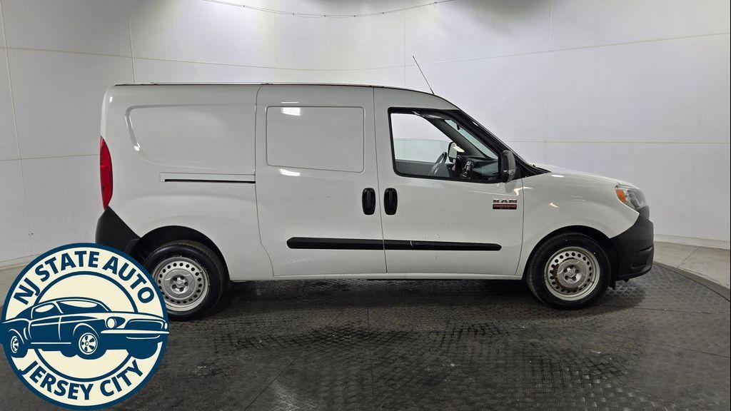 used 2020 Ram ProMaster City car, priced at $15,317