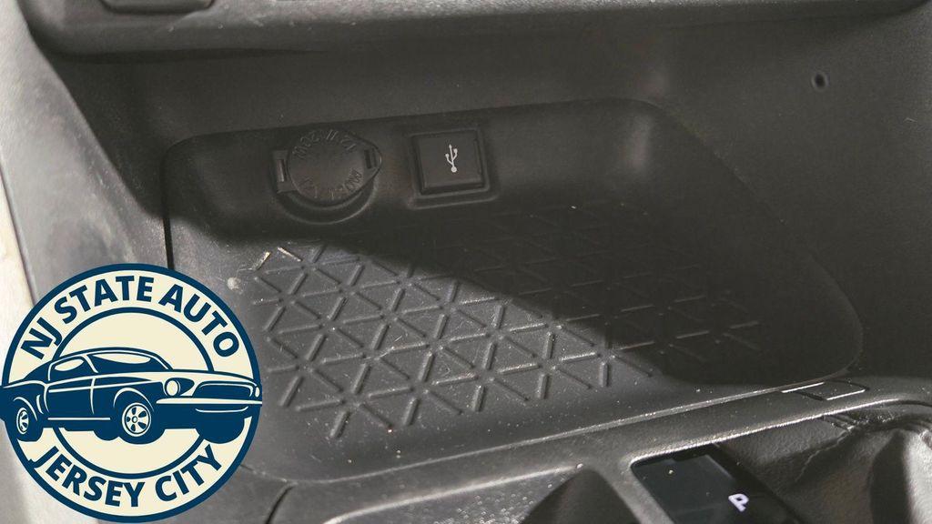 used 2020 Toyota RAV4 Hybrid car, priced at $19,850