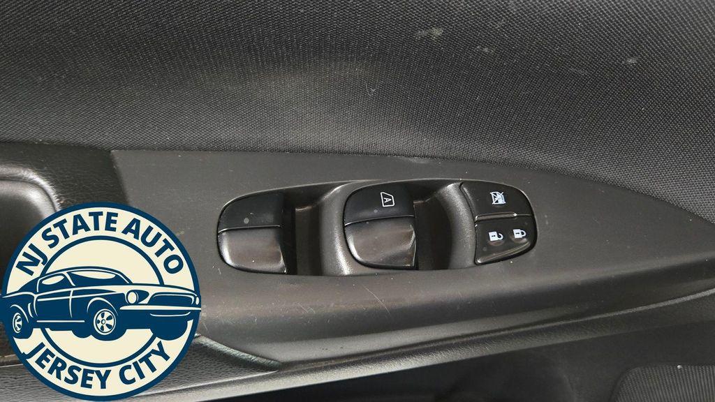 used 2018 Nissan Sentra car, priced at $8,585