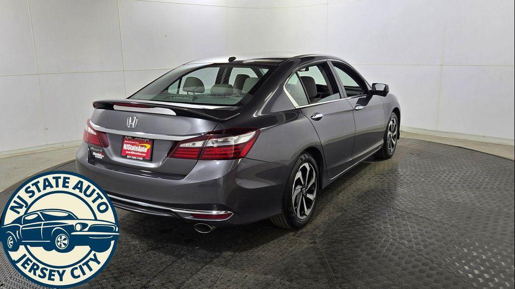 used 2017 Honda Accord car, priced at $15,150