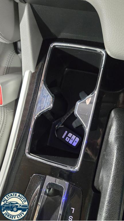 used 2017 Honda Accord car, priced at $15,150