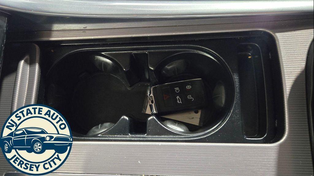 used 2019 Land Rover Range Rover Sport car, priced at $20,525