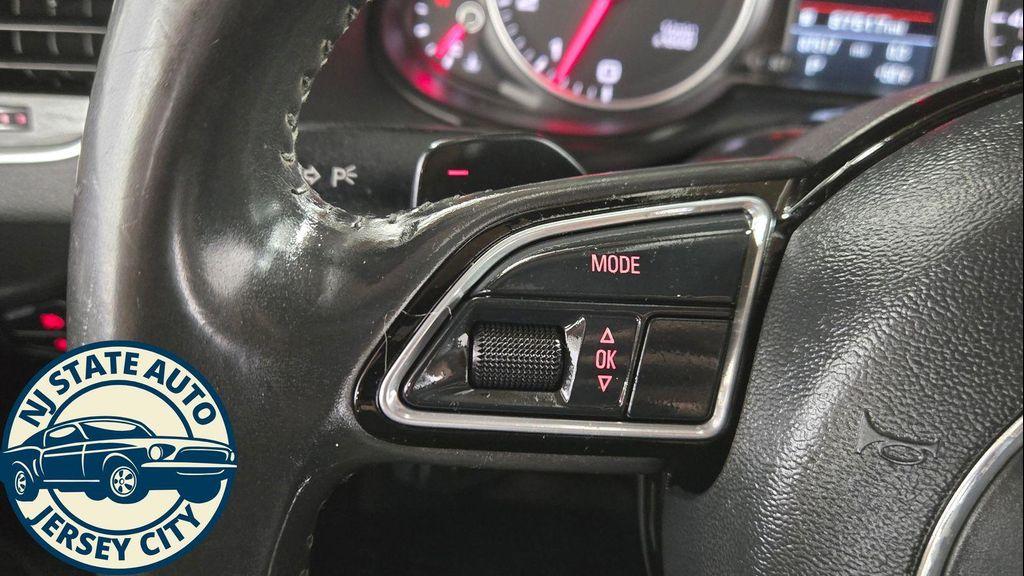 used 2017 Audi Q5 car, priced at $11,585