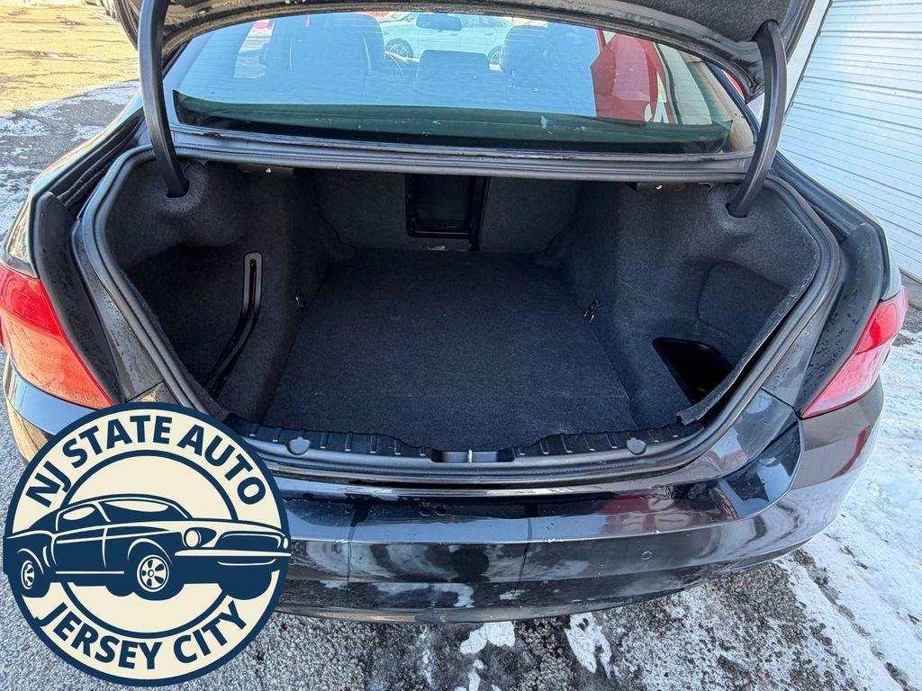 used 2014 BMW 528 car, priced at $4,000