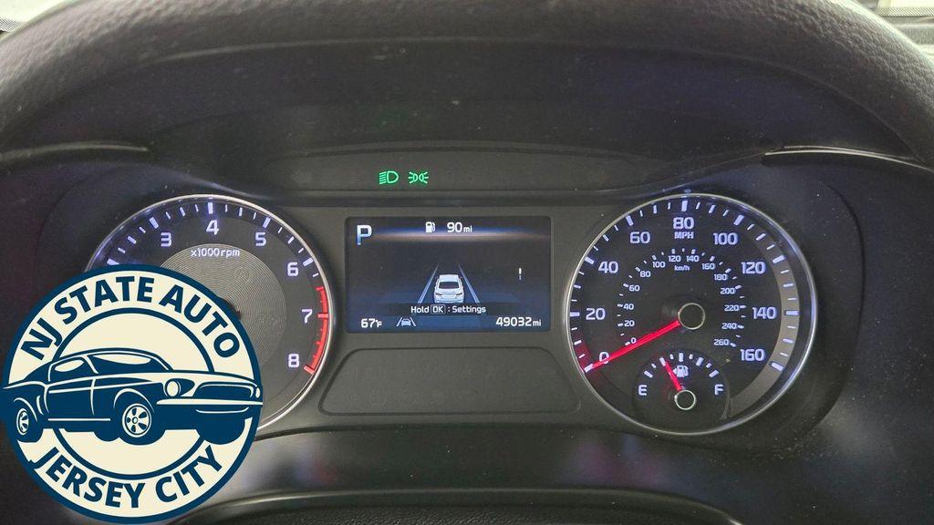 used 2023 Kia Forte car, priced at $12,850