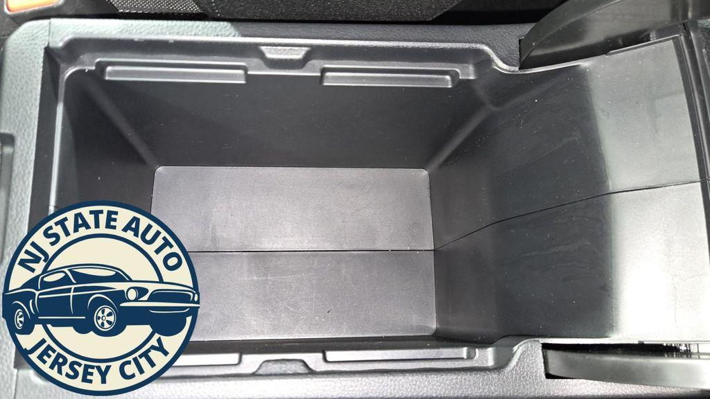 used 2024 Honda CR-V car, priced at $25,550