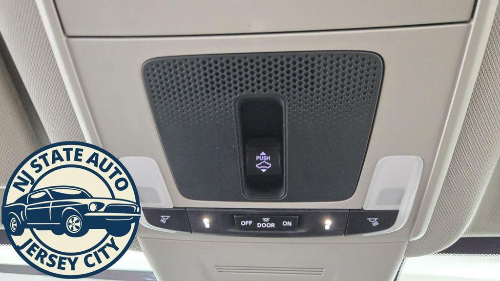 used 2024 Honda CR-V car, priced at $25,550