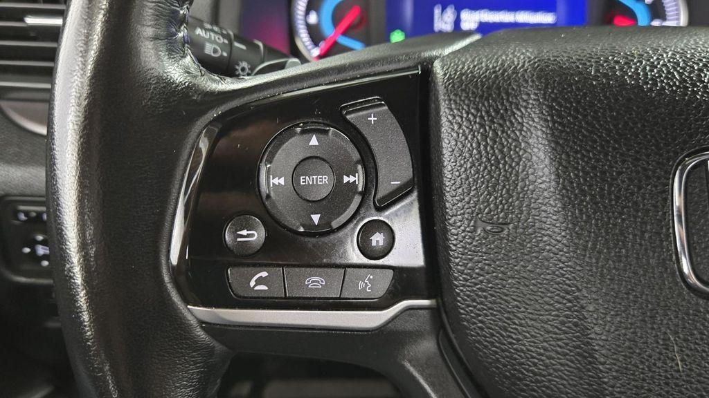 used 2021 Honda Passport car, priced at $20,050